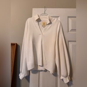 Emily McCarthy Lolli Sweater